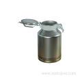 40L Milk transport bucket milk barrel for home